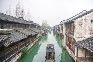 乌镇旅游几天-