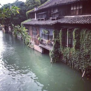 西塘和乌镇哪个更值得去-