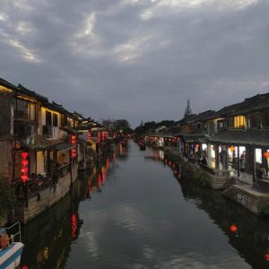西塘旅游攻略-