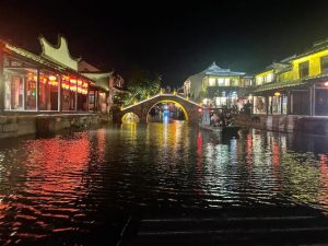 西塘有什么好玩的地方-