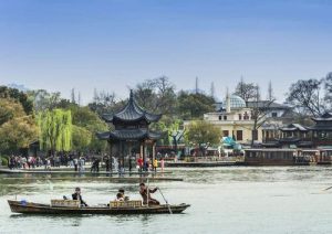 杭州苏州游玩攻略-