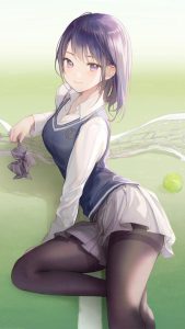 国产二次元美女排行榜-