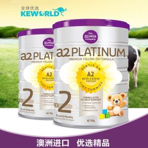 澳洲奶粉排行榜10强-