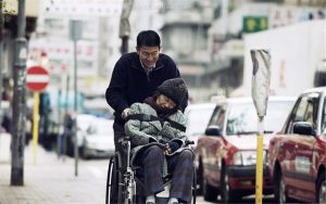 十大感人电影排行榜-