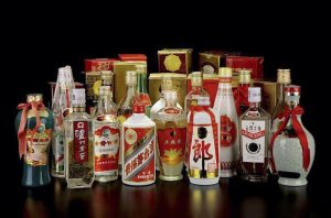 中国十大名酒排行榜-