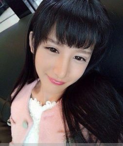 中国十大伪娘排行榜-