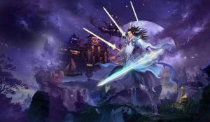 修真十大小说排行榜-