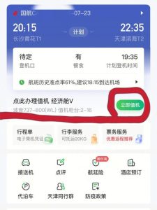 飞机票网上订票技巧-