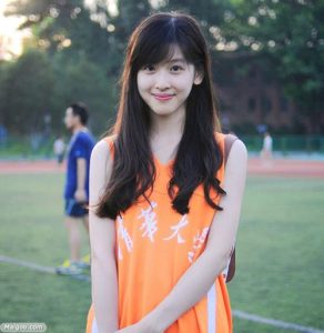 清华十大美女排行榜-