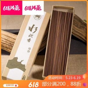 十大檀香品牌排行榜6-
