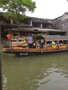 乌镇二日游多少钱-