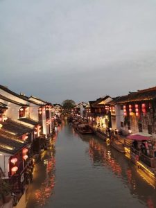 苏州二日游 旅游团-
