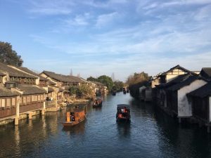 去乌镇住东栅好还是西栅好-