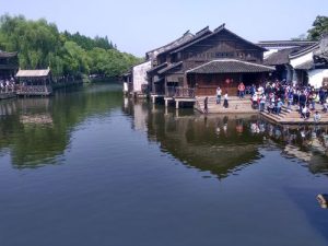 去乌镇自由行好还是跟团走好-
