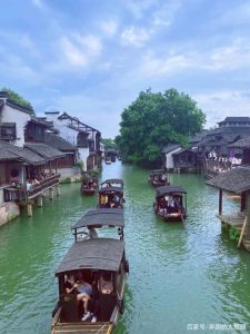 去杭州乌镇旅游攻略-