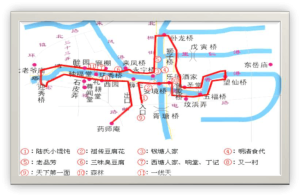 杭州乌镇旅游路线-