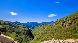 五一自驾游去哪旅游最合适-