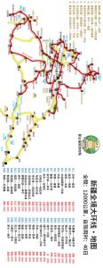 6月自驾游最美路线-