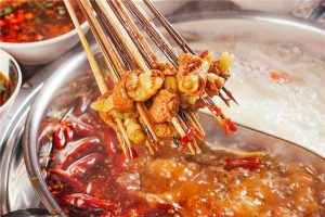 十大串串香排行榜-