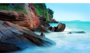 贵阳到涠洲岛旅游攻略-