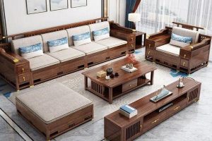 中国十大家具沙发品牌排行榜-