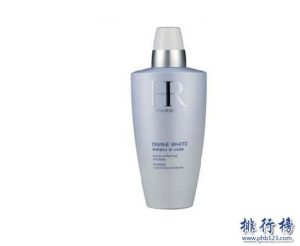 乳液十大排行榜出炉-