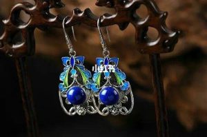 中国十大饰品排行榜-
