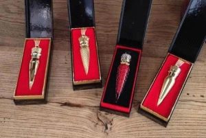 国际十大奢华口红品牌排行榜-