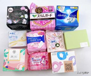 十大卫生巾品牌排行榜-