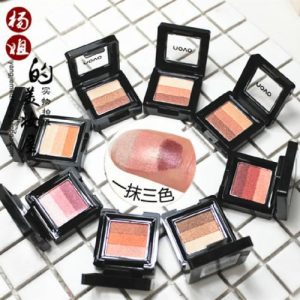 十大眼影品牌排行榜入门-