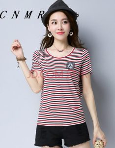 女装t恤十大品牌排行榜-