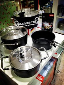 德国十大十大锅具品牌排行榜-