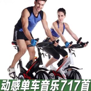 动感单车音乐十大排行榜-