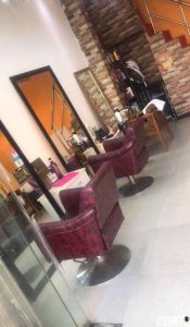 南昌十大排行榜理发店-