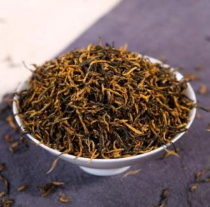 中国十大红茶厂家排行榜-