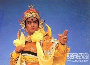 西游记十大高手排行榜-