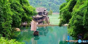 四日游去哪里比较好-