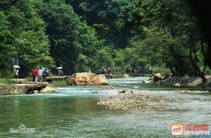 3-4天自驾旅游景点推荐-