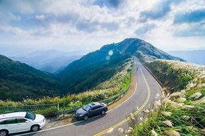 三天时间自驾游最适合去哪里旅游-