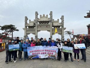 泰安旅游团哪家好-