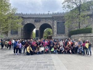 郑州旅游团哪家好-