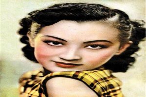 民国十大**排行榜-