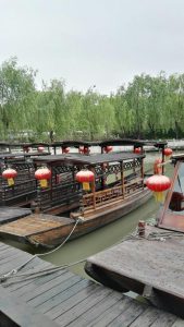 嘉兴旅游团北京5日游-