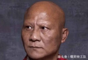 中国十大恶人排行榜-